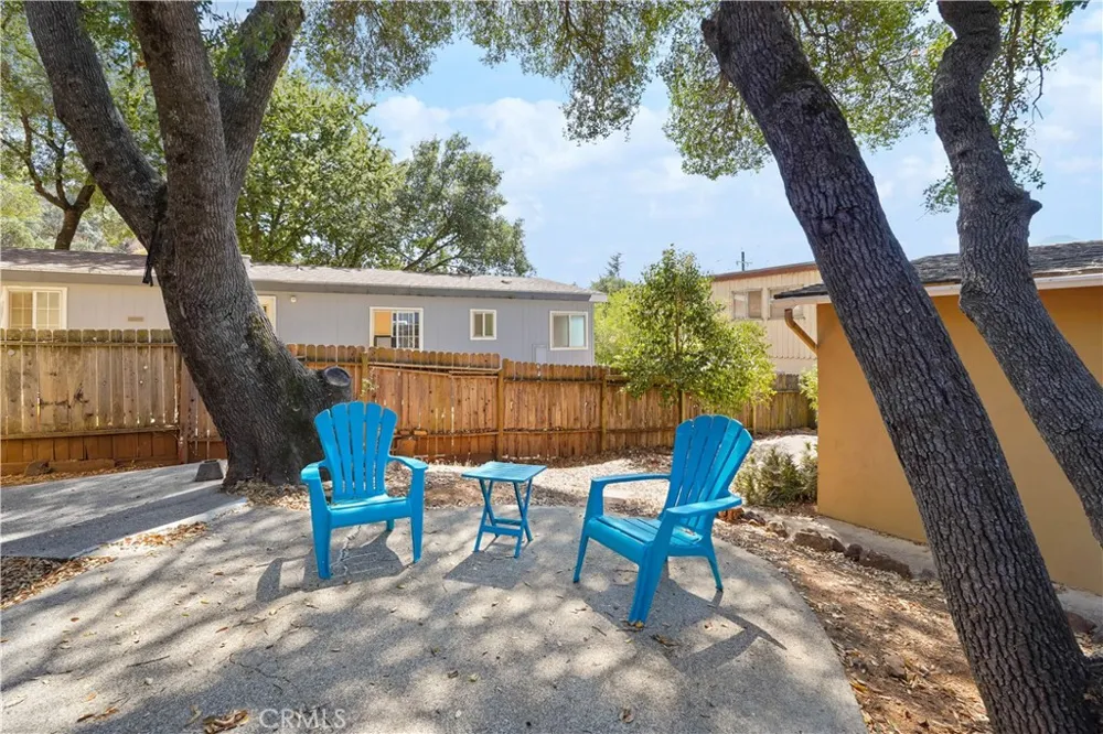 2705 Oakhurst Clearlake, CA 95422
