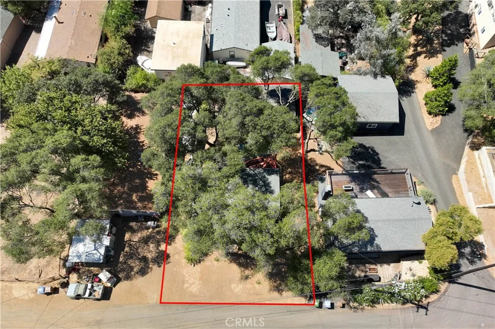 2705 Oakhurst Clearlake, CA 95422