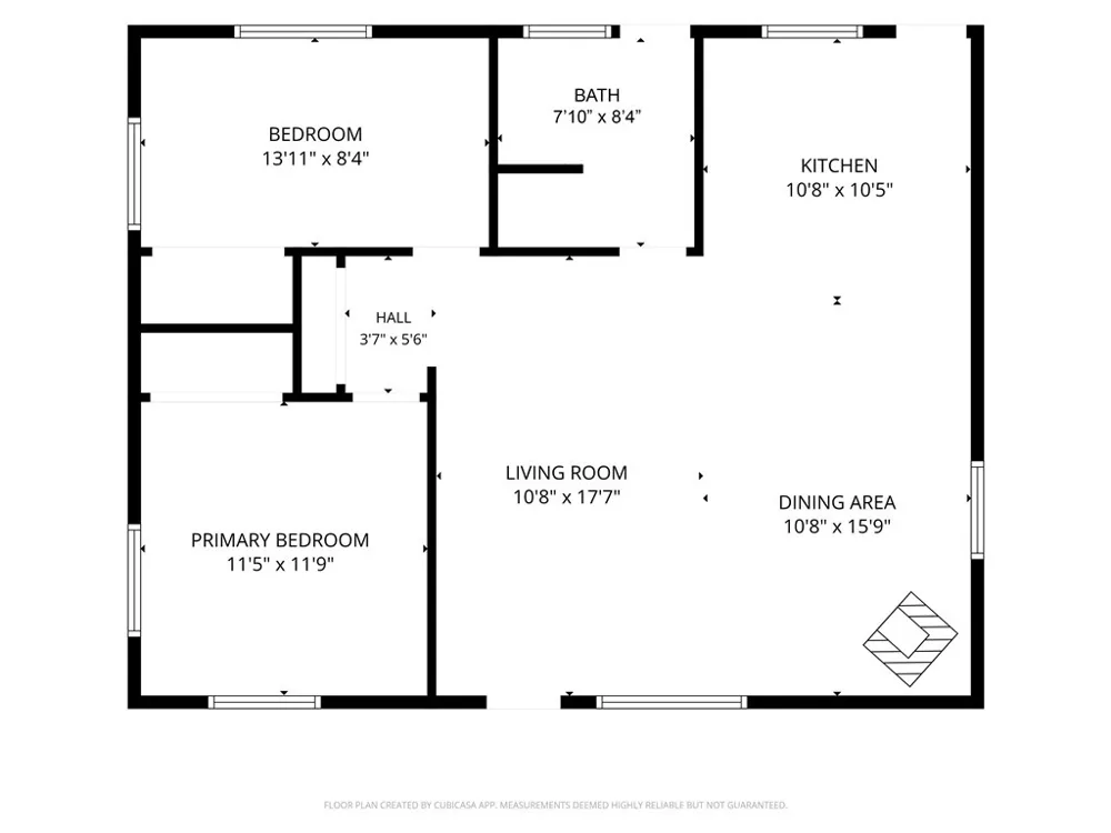 2705 Oakhurst Clearlake, CA 95422