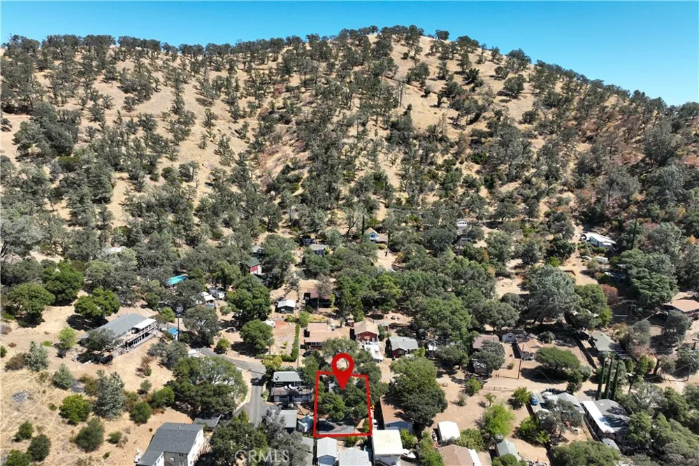 2705 Oakhurst Clearlake, CA 95422