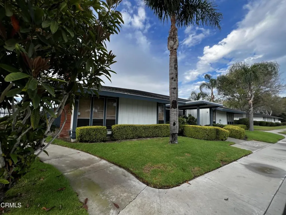 1237 Miramar Walk Oxnard, CA 93035
