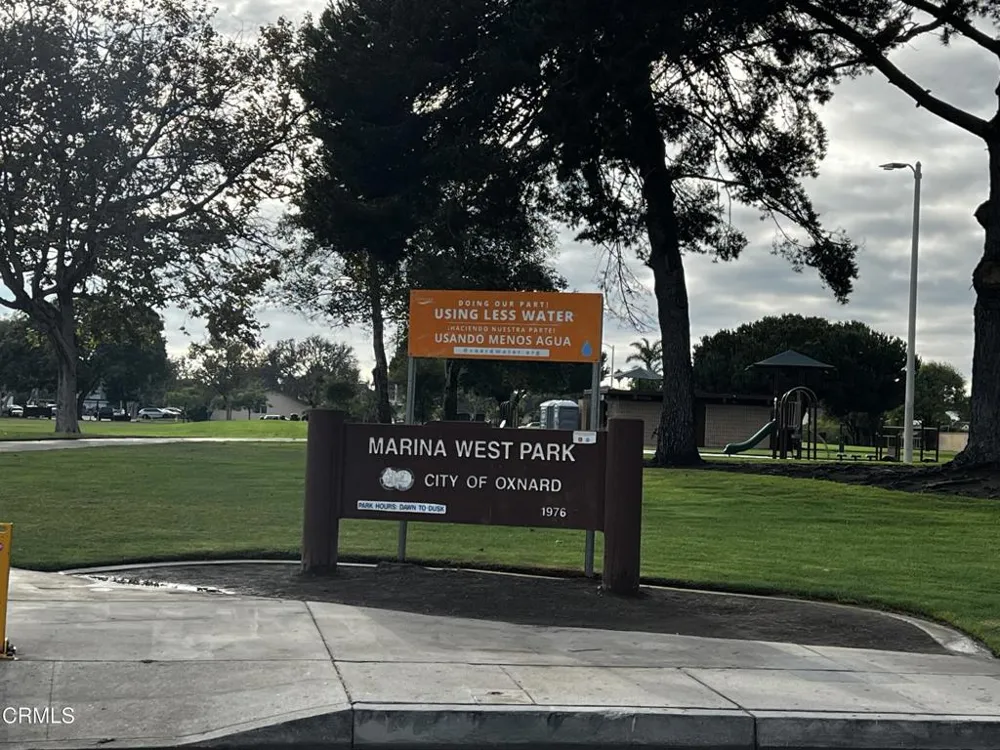 1237 Miramar Walk Oxnard, CA 93035