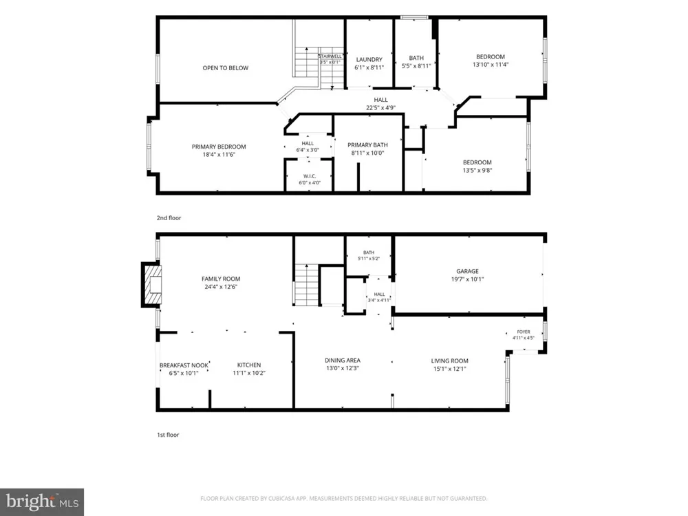 114 BUCKINGHAM WAY Mount Laurel, NJ 08054