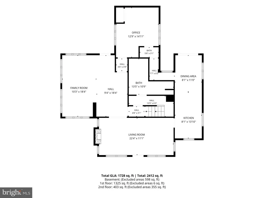 32 RANCOCAS BOULEVARD Mount Laurel, NJ 08054