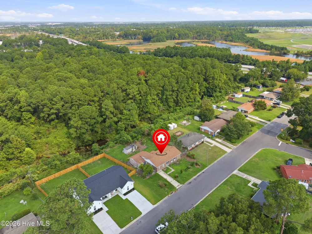 1501 26th Street Wilmington, NC 28405
