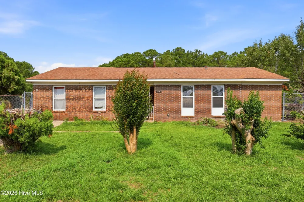 1501 26th Street Wilmington, NC 28405
