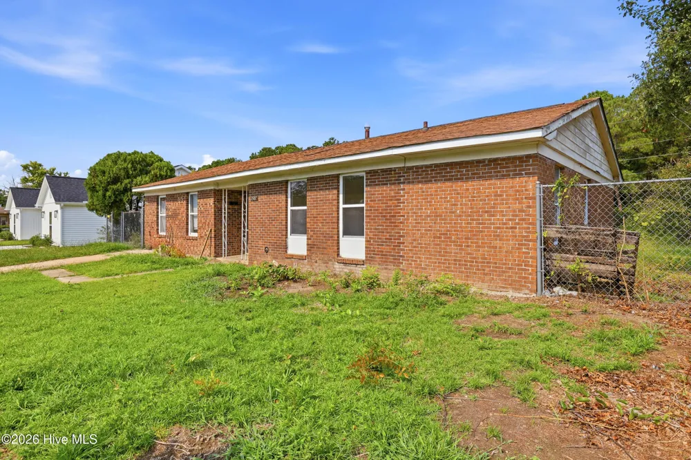 1501 26th Street Wilmington, NC 28405