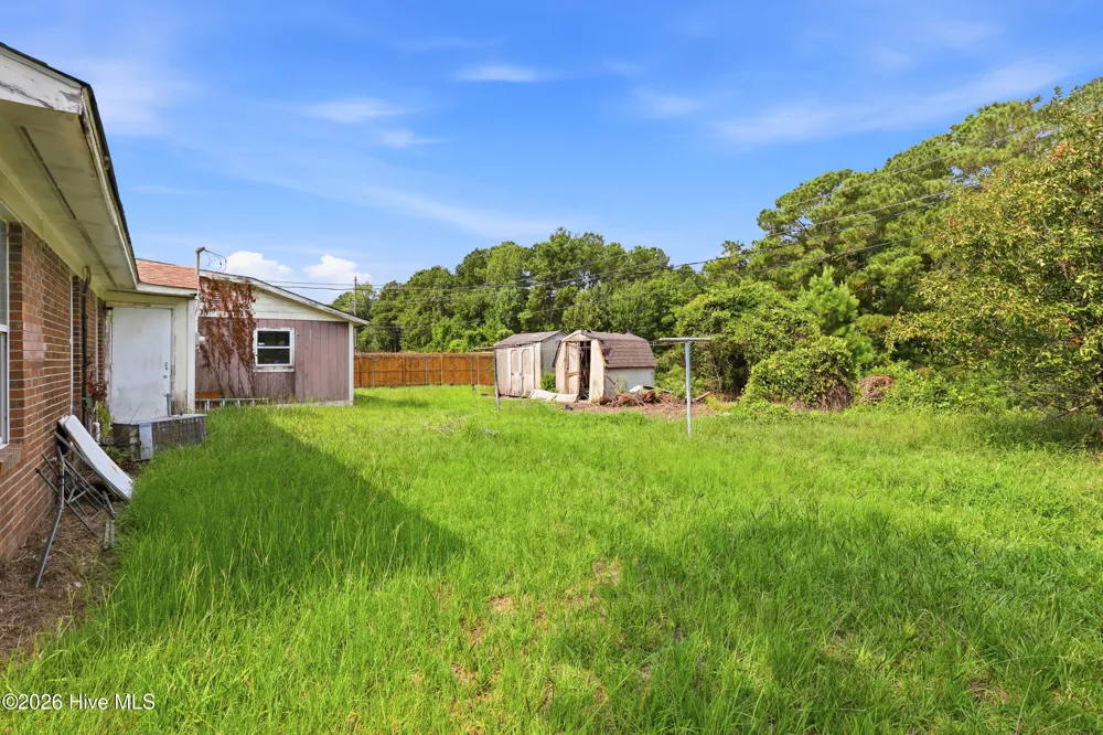 1501 26th Street Wilmington, NC 28405