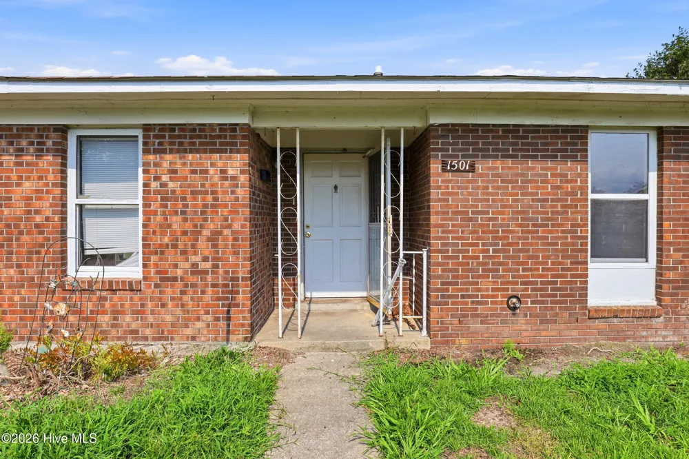 1501 26th Street Wilmington, NC 28405