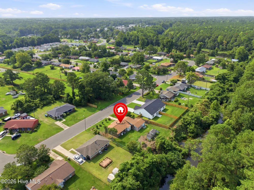 1501 26th Street Wilmington, NC 28405