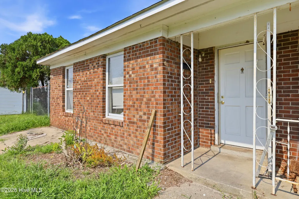 1501 26th Street Wilmington, NC 28405