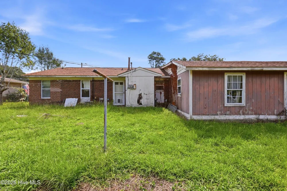 1501 26th Street Wilmington, NC 28405