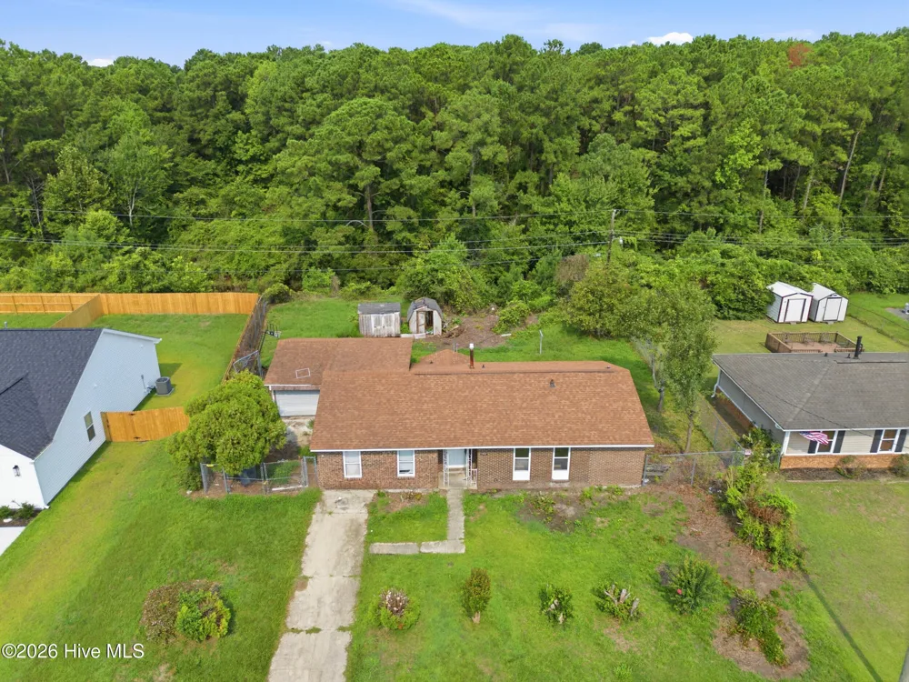 1501 26th Street Wilmington, NC 28405
