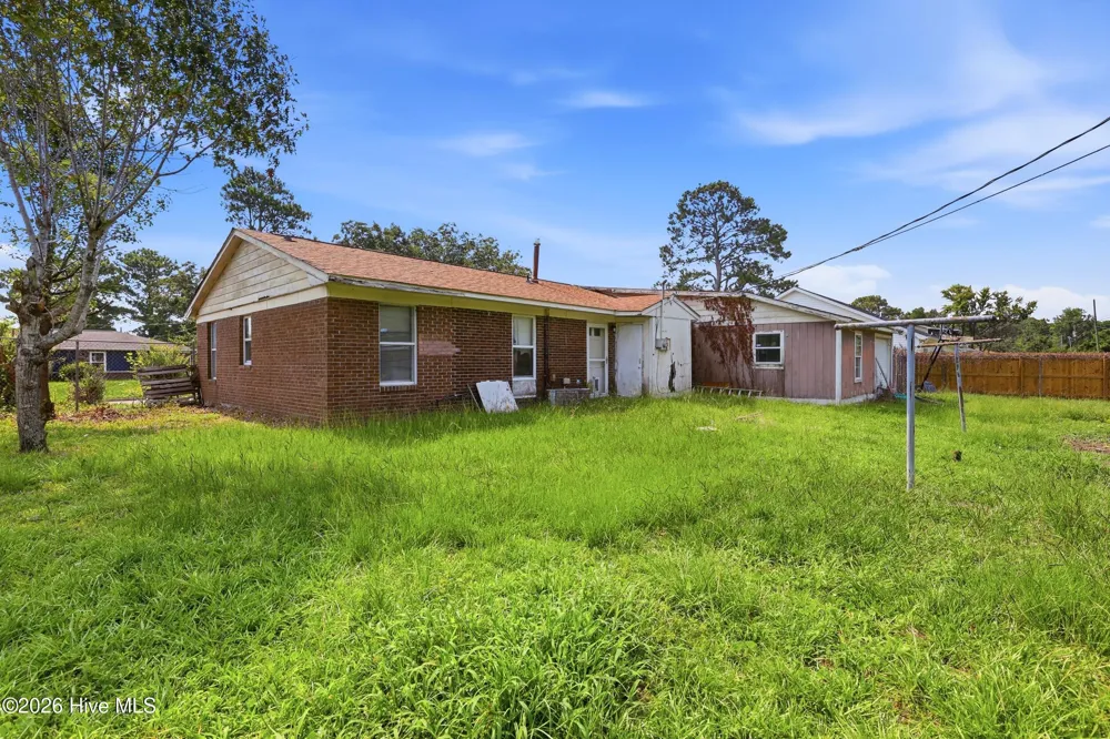 1501 26th Street Wilmington, NC 28405