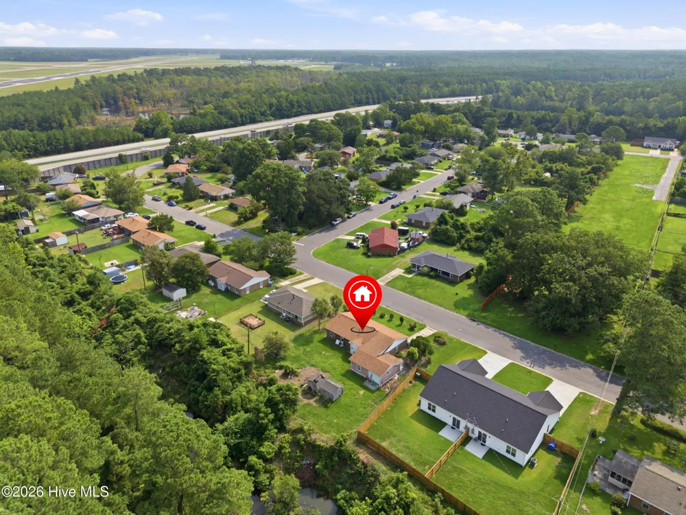 1501 26th Street Wilmington, NC 28405