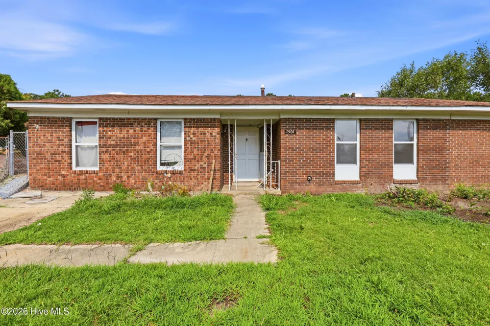 1501 26th Street Wilmington, NC 28405