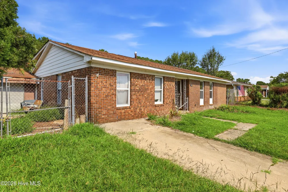 1501 26th Street Wilmington, NC 28405