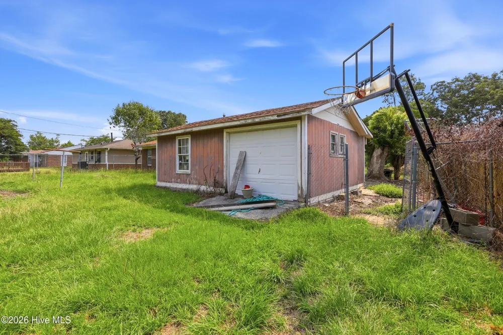 1501 26th Street Wilmington, NC 28405