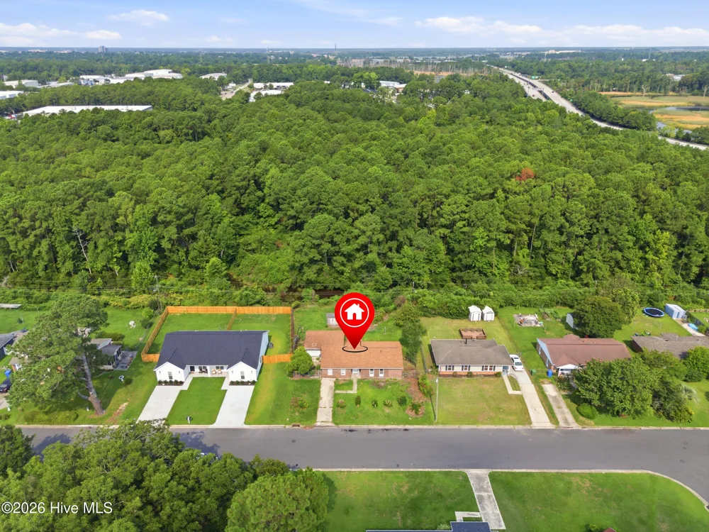 1501 26th Street Wilmington, NC 28405