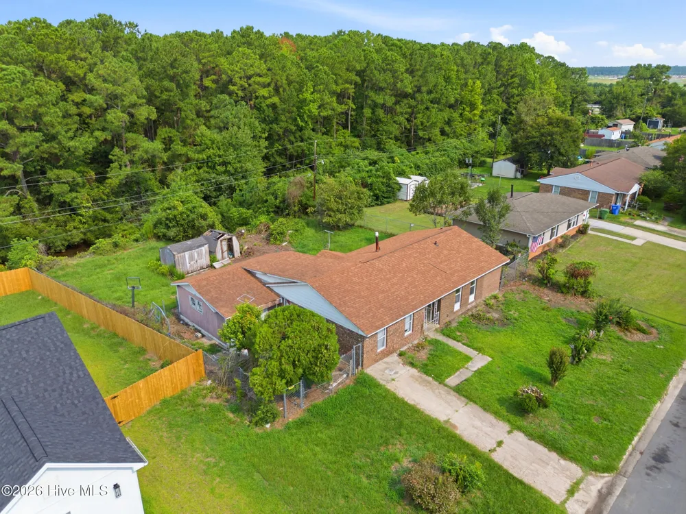 1501 26th Street Wilmington, NC 28405