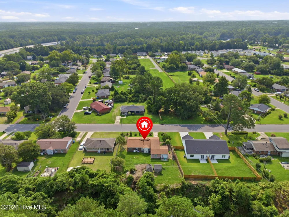 1501 26th Street Wilmington, NC 28405