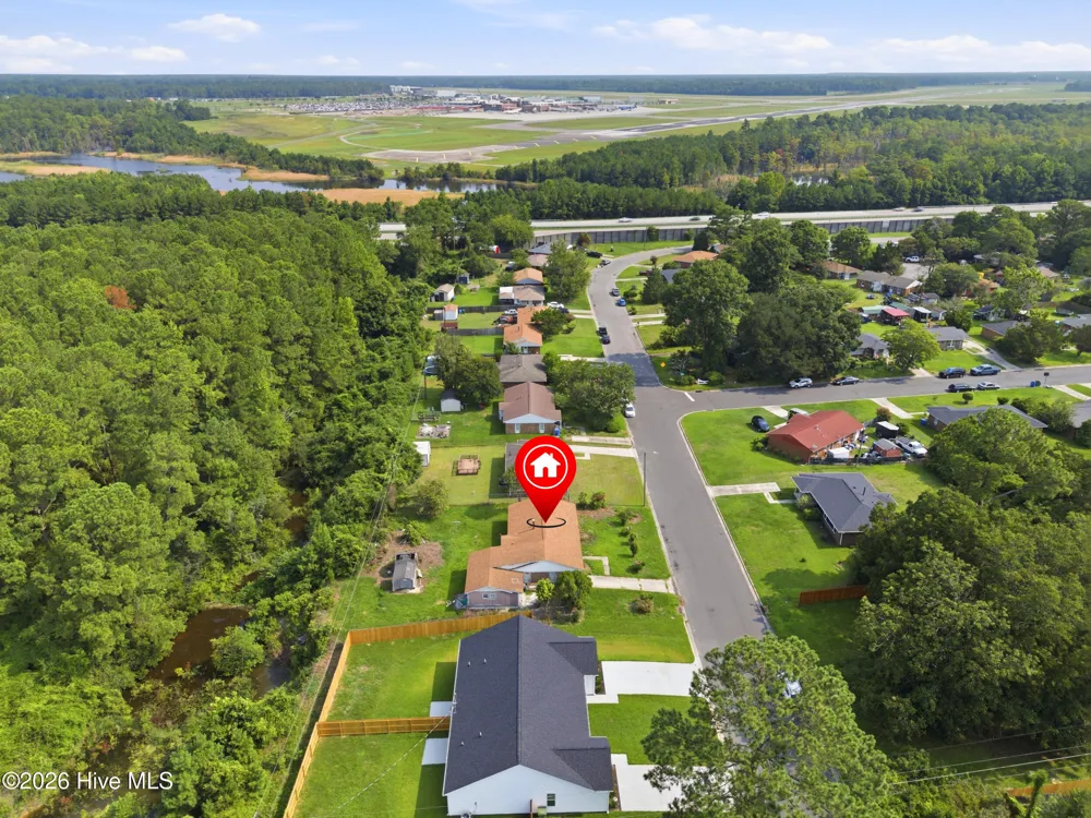 1501 26th Street Wilmington, NC 28405