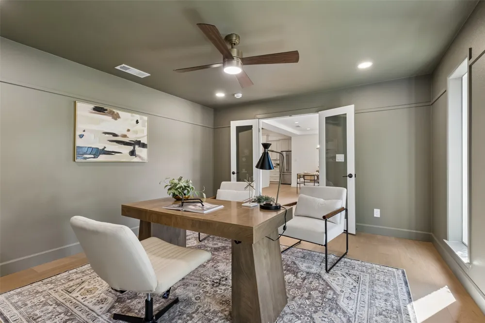 131 Oak Grove Circle Double Oak, TX 75077