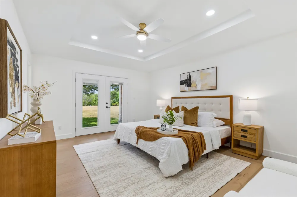 131 Oak Grove Circle Double Oak, TX 75077