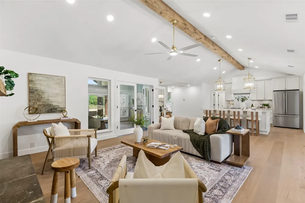 131 Oak Grove Circle Double Oak, TX 75077