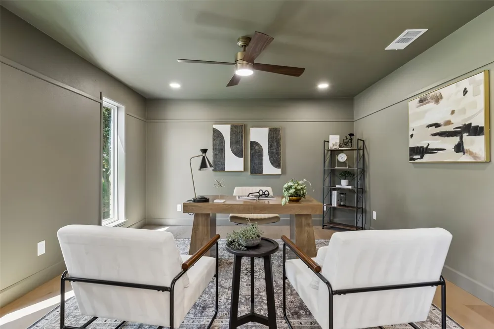 131 Oak Grove Circle Double Oak, TX 75077