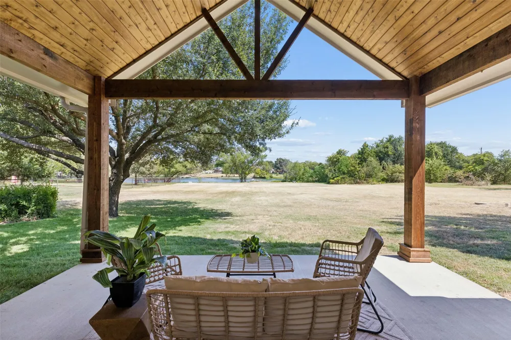 131 Oak Grove Circle Double Oak, TX 75077