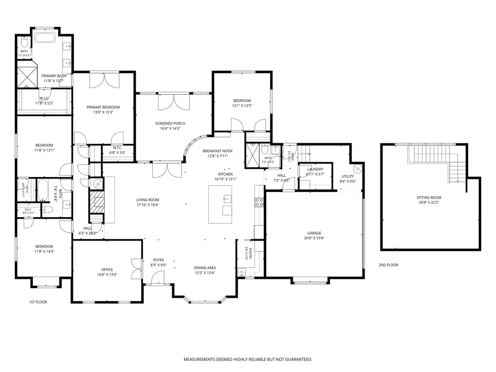 131 Oak Grove Circle Double Oak, TX 75077