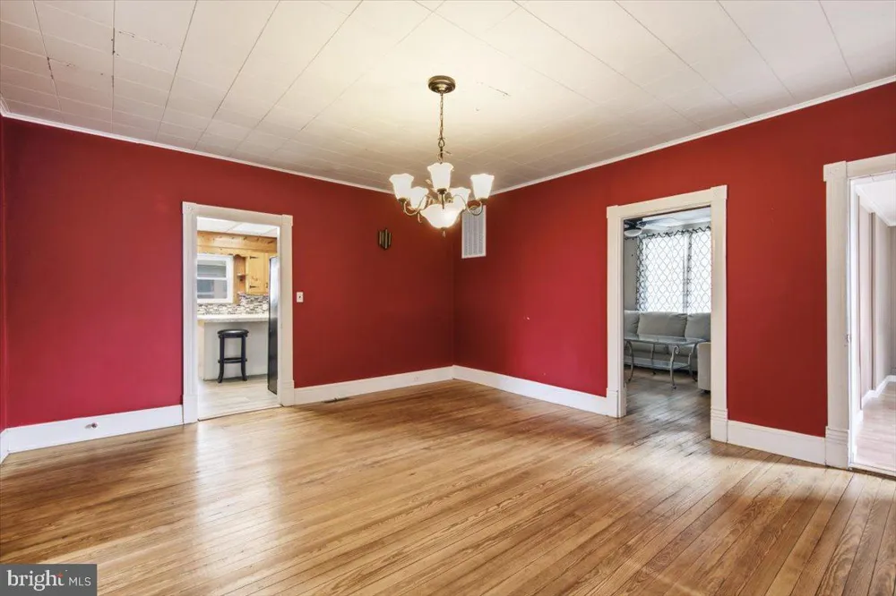 105 NOBLE AVENUE Preston, MD 21655