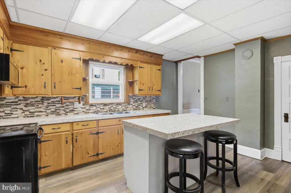 105 NOBLE AVENUE Preston, MD 21655