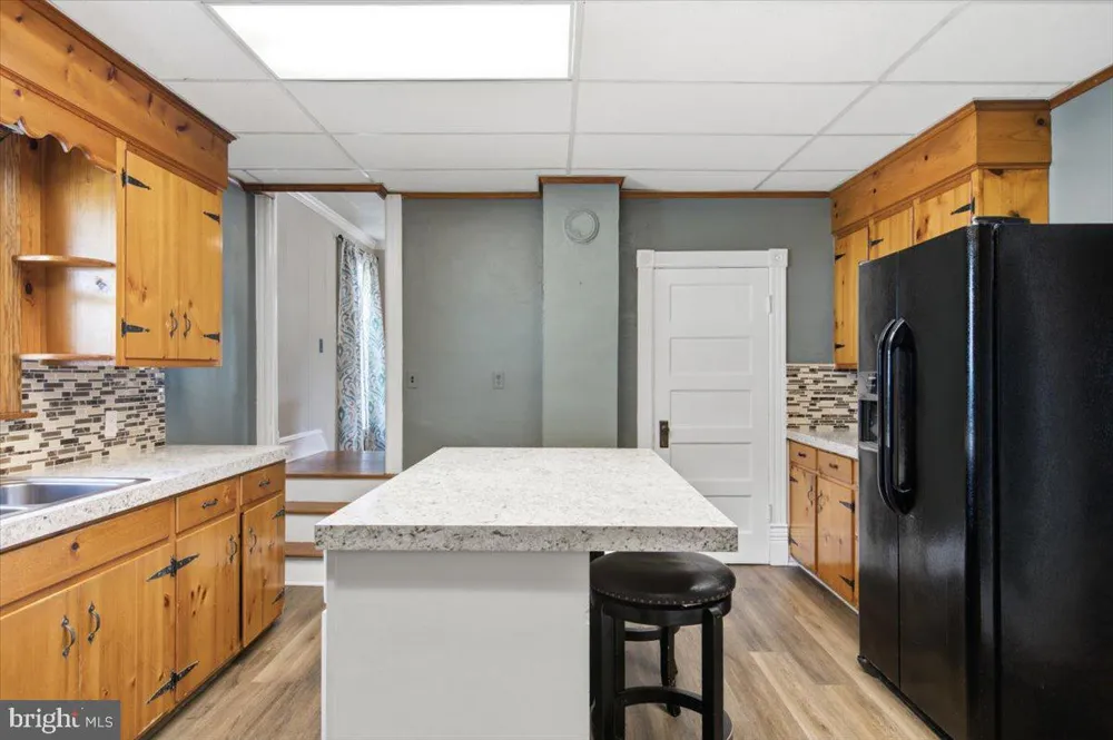 105 NOBLE AVENUE Preston, MD 21655