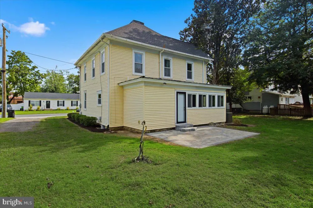 105 NOBLE AVENUE Preston, MD 21655