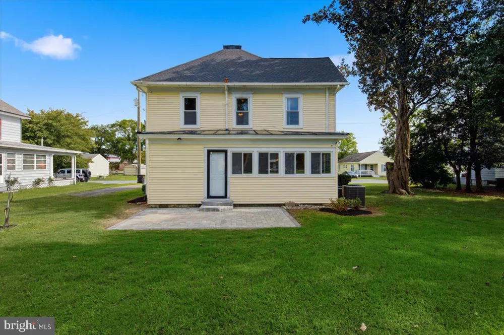 105 NOBLE AVENUE Preston, MD 21655
