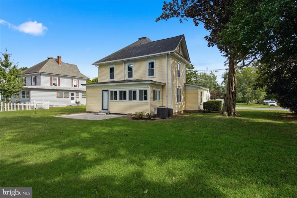 105 NOBLE AVENUE Preston, MD 21655