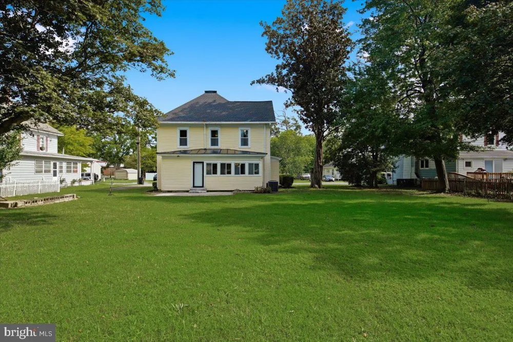 105 NOBLE AVENUE Preston, MD 21655