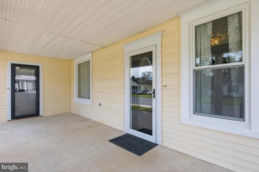 105 NOBLE AVENUE Preston, MD 21655