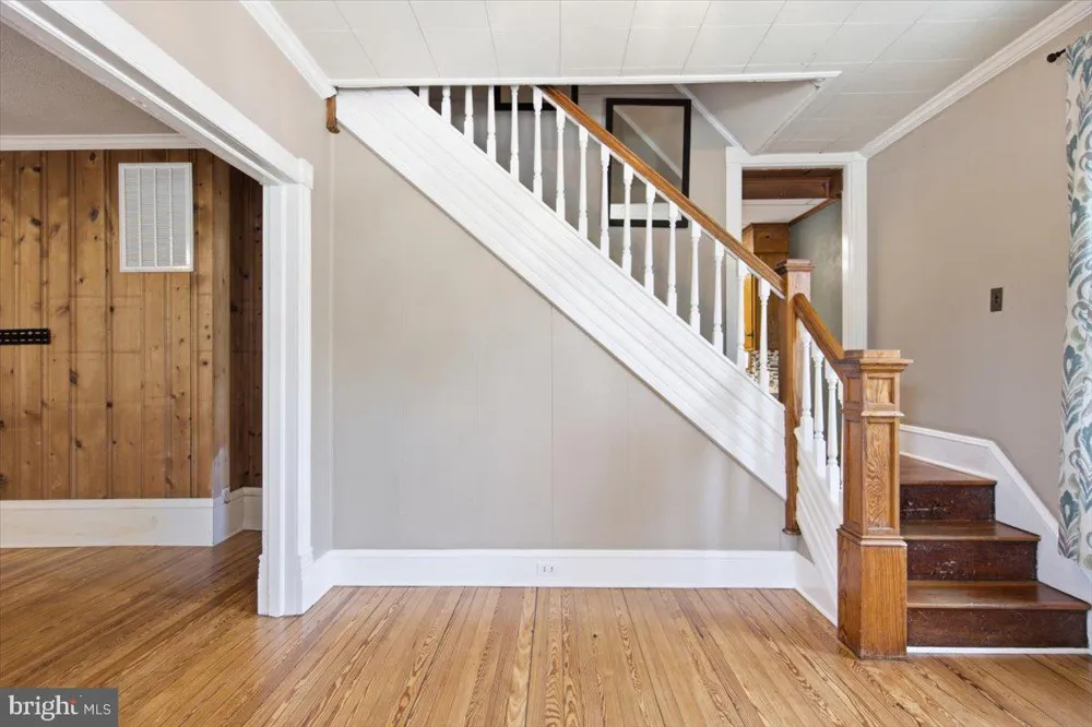 105 NOBLE AVENUE Preston, MD 21655