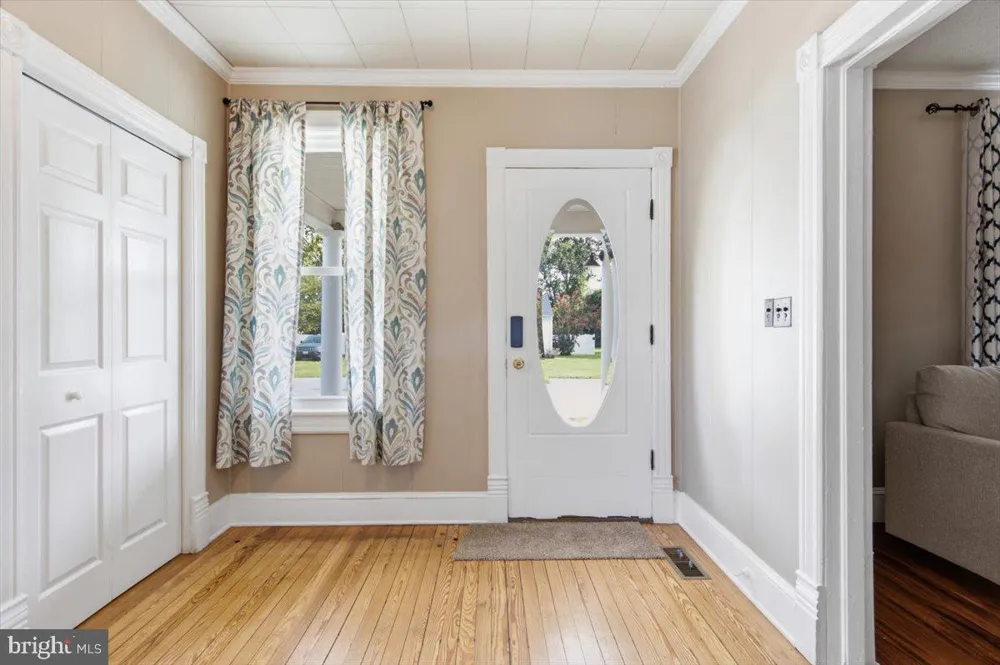105 NOBLE AVENUE Preston, MD 21655