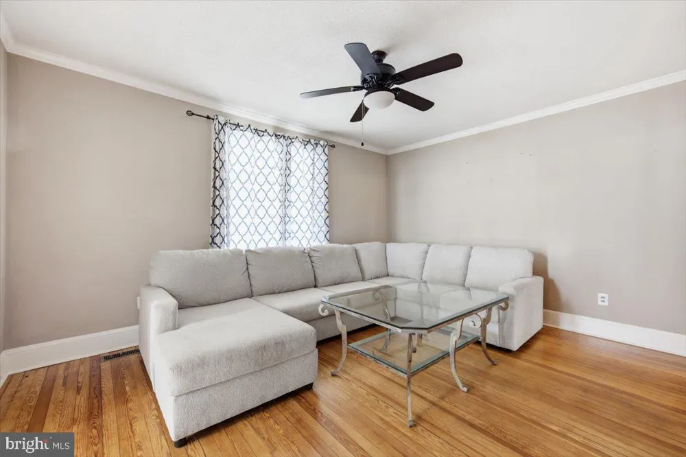 105 NOBLE AVENUE Preston, MD 21655