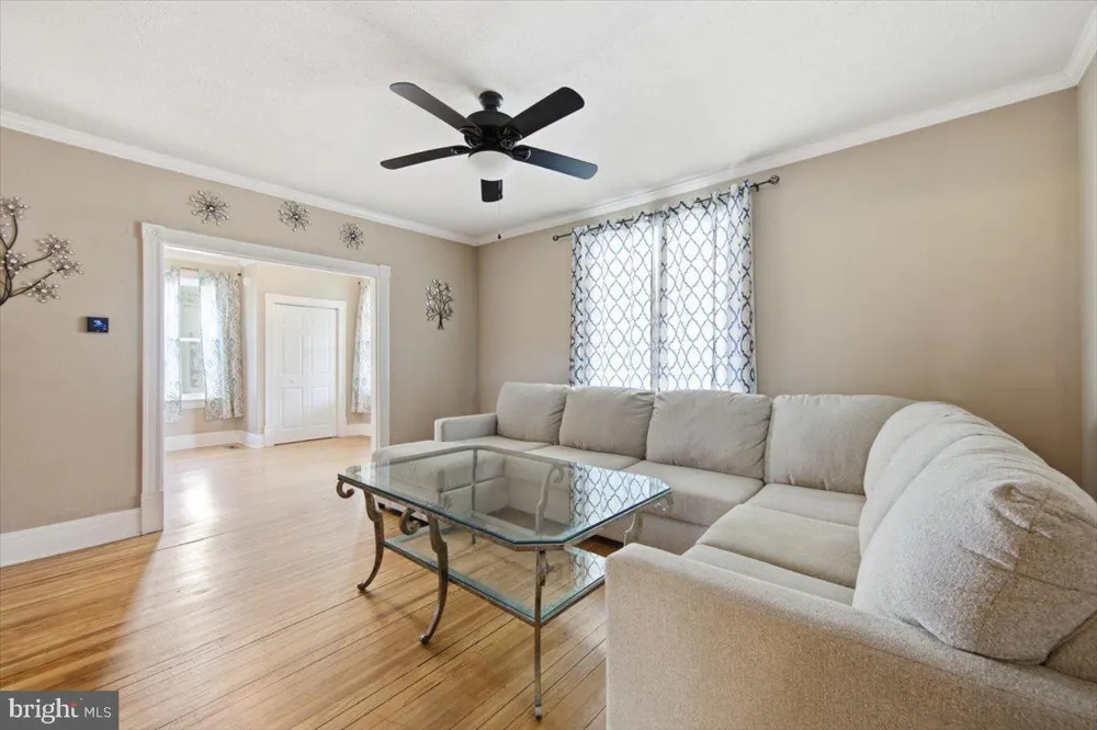 105 NOBLE AVENUE Preston, MD 21655