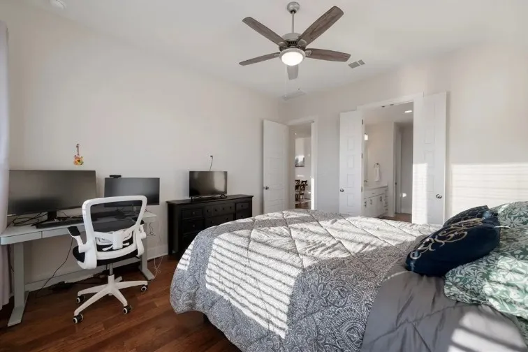 344 Pisa Lane Georgetown, TX 78628