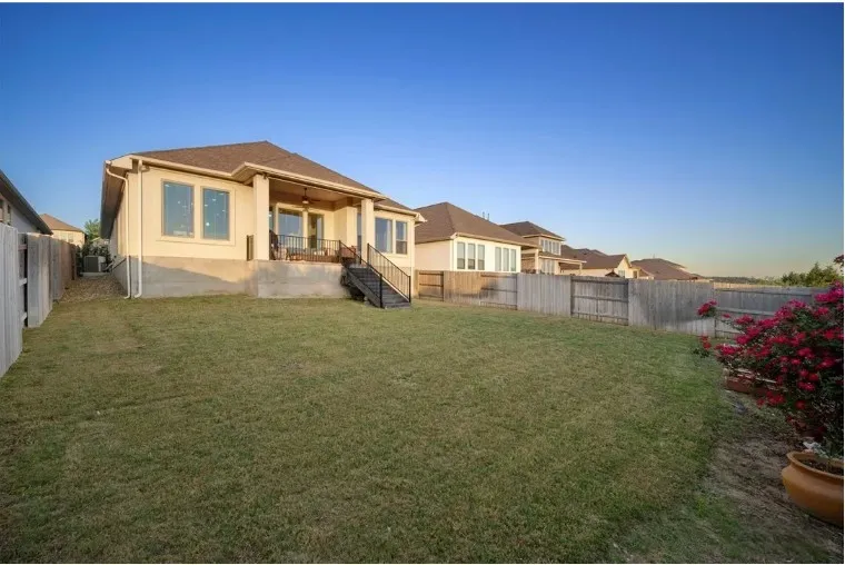 344 Pisa Lane Georgetown, TX 78628