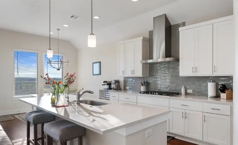 344 Pisa Lane Georgetown, TX 78628