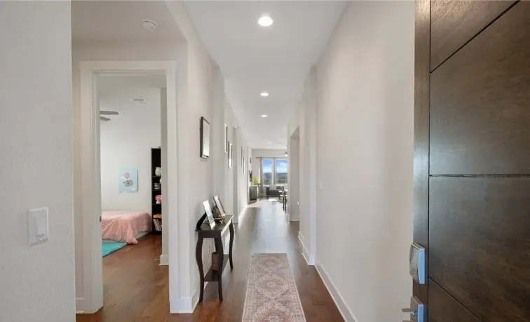 344 Pisa Lane Georgetown, TX 78628