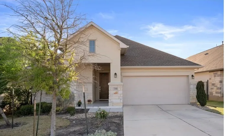 344 Pisa Lane Georgetown, TX 78628