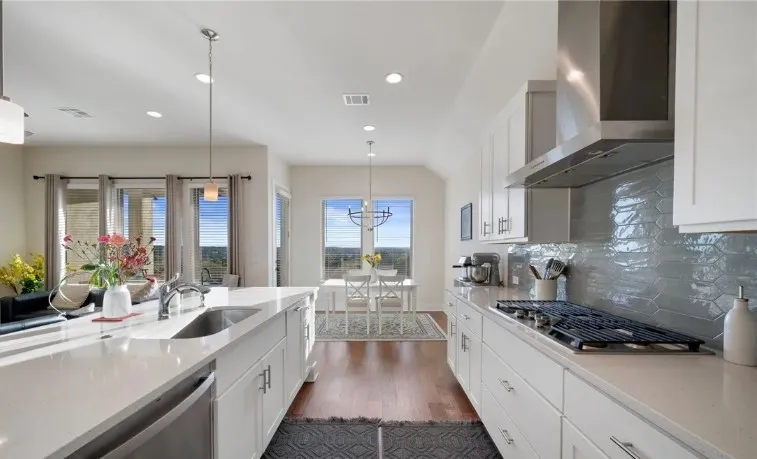 344 Pisa Lane Georgetown, TX 78628